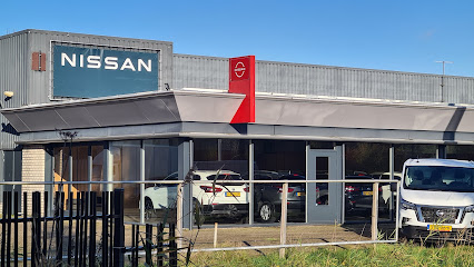 Autobedrijf Andriessen B.V. – Heerhugowaard