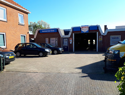 Bosch Car Service – Odijk