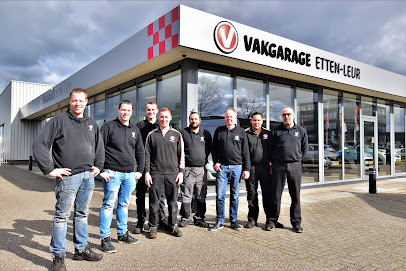Vakgarage Etten-Leur – Etten-Leur