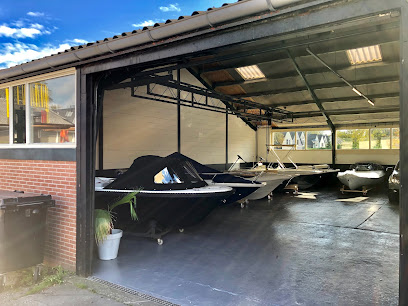 van der meij auto’s – Zwaag