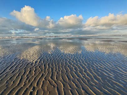 Beach entrance Arendsduin – s-Gravenzande