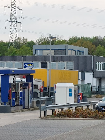 AS24 – Heerlen