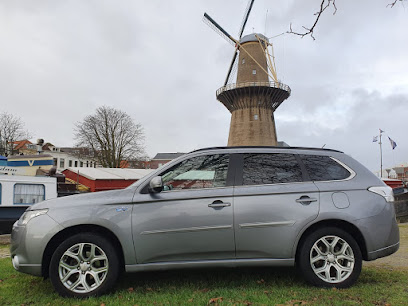 Auto Arts B.V / Huisarts Auto B.V – Schiedam