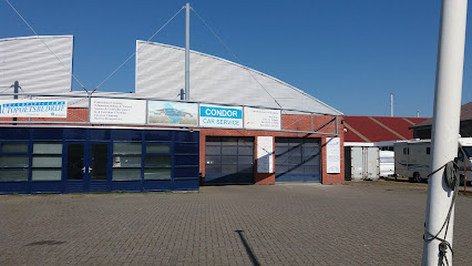 Condor Car – Schagen