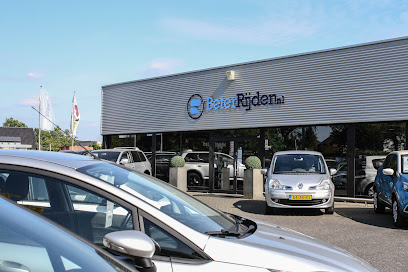 BeterRijden B.V. (www.beterrijden.nl) – Nuenen