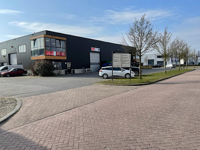 autovoorondernemer BV – Zwolle