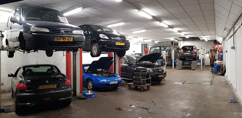 Auto Center Duivendrecht B.V. – Duivendrecht
