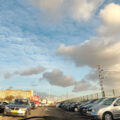Parkeerplaats Poort 5 (Only for trucks with PASS loading and unloading Shell location leave.) – Vondelingenplaat Parkeerplaats Poort 5 (Only for trucks with PASS loading and unloading Shell location leave.) – Vondelingenplaat