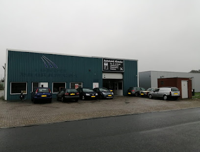 Autoland Almelo – Almelo