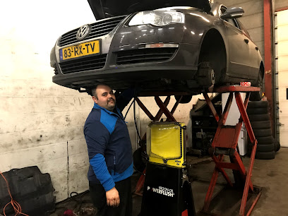 Autobedrijf Babacan – Nijkerk