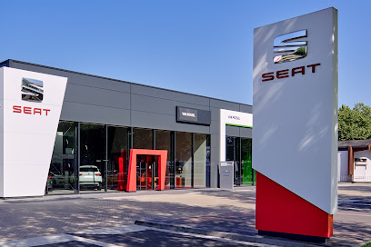 Garagebedrijf Auto Noordhoek Tilburg B.V. – Tilburg