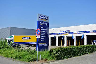 KwikFit Zwijndrecht – Zwijndrecht