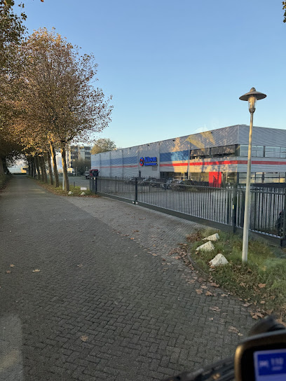 Allison Transmission Europe B.V. – Sliedrecht