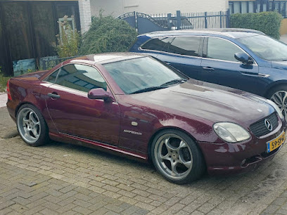 Arik Car Service – Almere