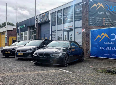 Autobedrijf Dag – Vlaardingen