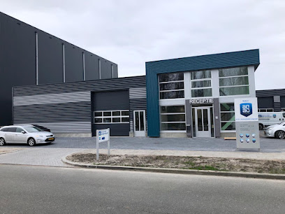 Autoschade Lelystad B.V. – Lelystad