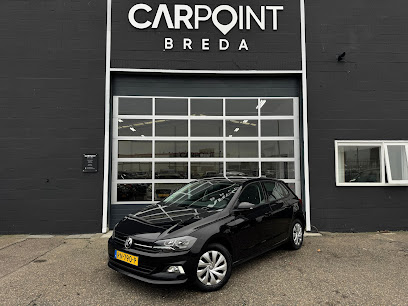 Car Point Breda – Breda