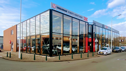 Autobedrijf Roberts Kerketuinen BV – The Hague