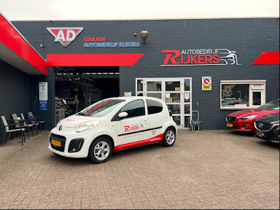 Autobedrijf Rijkers – Veldhoven