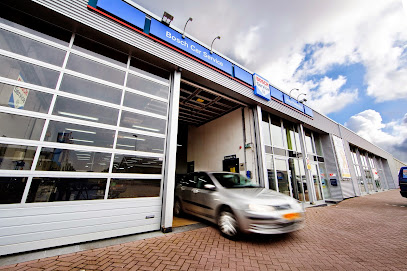 Autobedrijf Jaap Hoekstra – Bosch Car Service – Leeuwarden