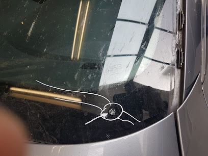 Autotaalglas Sittard – Sittard