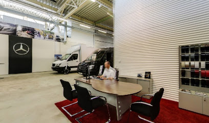 Smeets | Mercedes-Benz Eindhoven – Eindhoven