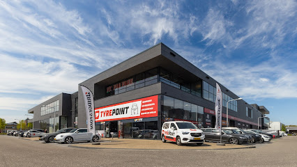 Tyrepoint Zwolle – Zwolle
