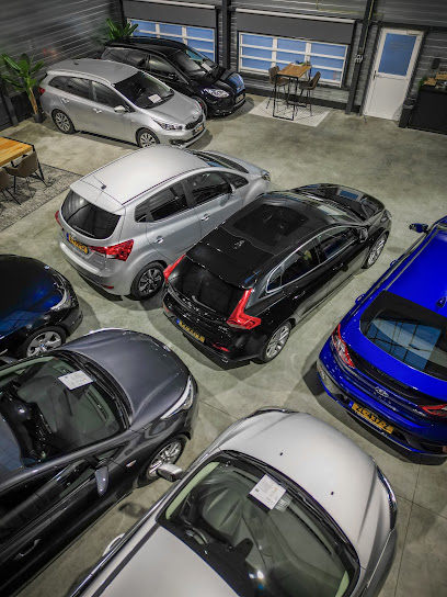Ultiem Automotive Occasions – Voerendaal