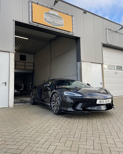 Auto Salon Oosterhout – Oosterhout