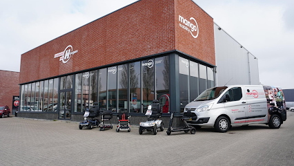 Autofirst – Autobedrijf van Hoepen – Garage in Middelburg – Middelburg