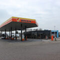 Berkman Tankstation Barendrecht – Barendrecht