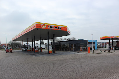Berkman Tankstation Barendrecht – Barendrecht