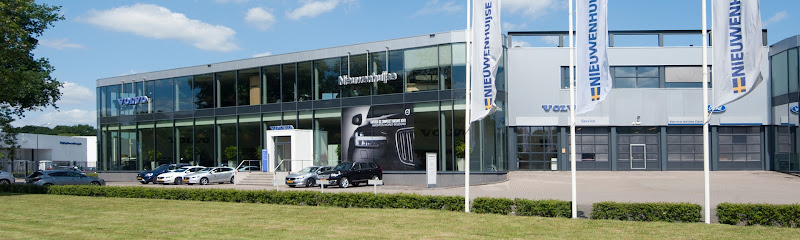 Volvo Nieuwenhuijse Apeldoorn – Apeldoorn
