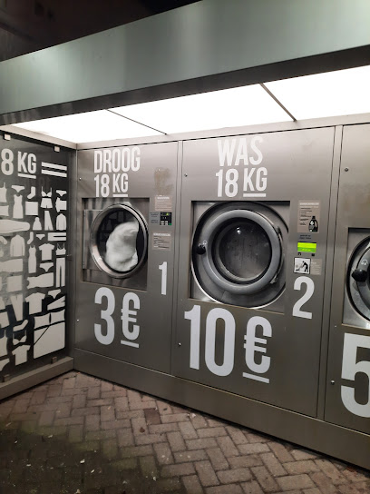 Tamoil Tankstation Purmerend – Purmerend