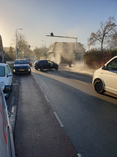Autobedrijf Gebroeders Sprakel – Enschede