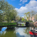 P+R Enkhuizen – Enkhuizen