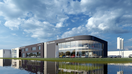 Van Mossel Citroen/Peugeot Hoorn Service – Zwaag