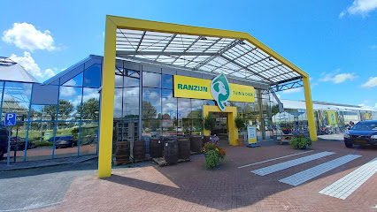 Ranzijn garden & pets – Nieuw-Vennep