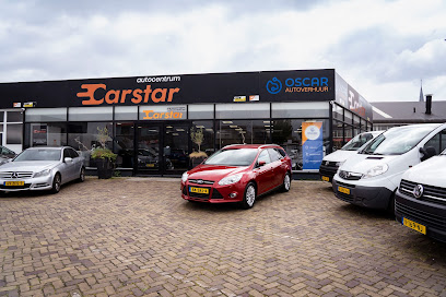 Oscar Autoverhuur Kwintsheul – Kwintsheul