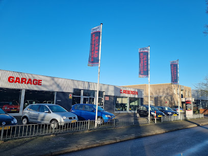 Garage Rebergen-BOVAG-RDW-erkend – Enschede