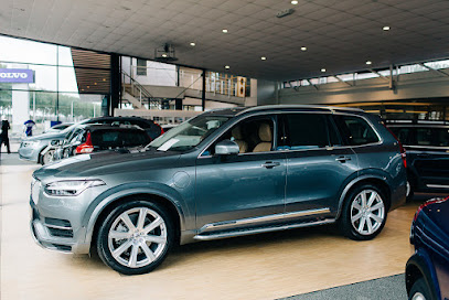 Volvo Henk Scholten Culemborg – Culemborg
