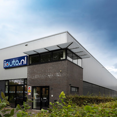 iAuto.nl – Nieuwegein