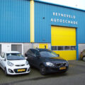 Reyneveld Autoschade & Handelsonderneming – Leiden Reyneveld Autoschade & Handelsonderneming – Leiden