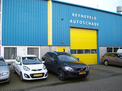 Reyneveld Autoschade & Handelsonderneming – Leiden