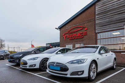 T Service Hoofddorp B.V – Hoofddorp