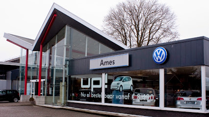 Ames Autobedrijf Oud-Beijerland – Oud-Beijerland