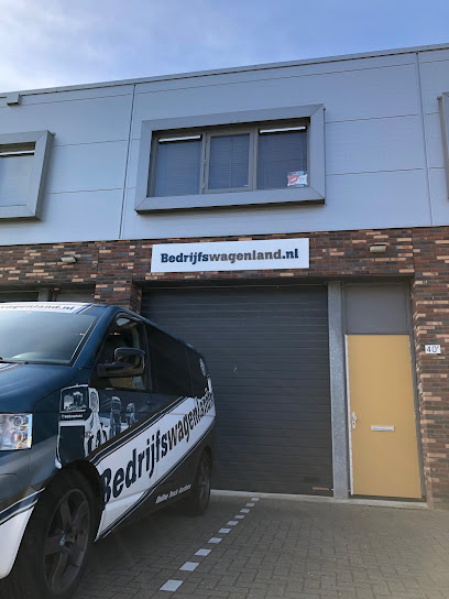 Bedrijfswagenland – Broek op Langedijk