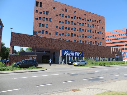 KwikFit Deventer – Banden, APK en auto-onderhoud – Deventer