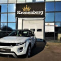 Kronenborg Dealeroccasions – Heerhugowaard