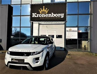 Kronenborg Dealeroccasions – Heerhugowaard